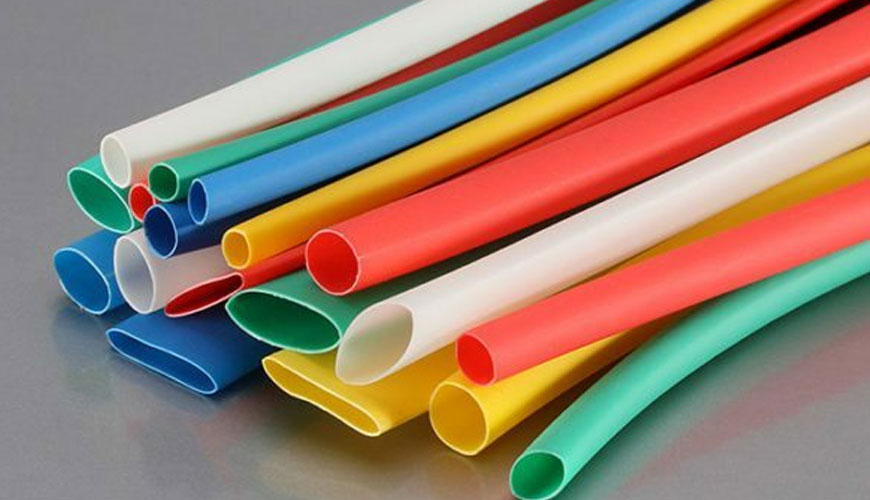 ASTM D746 Test Standard for Fragility Temperature of Plastics and Elastomers by Impact
