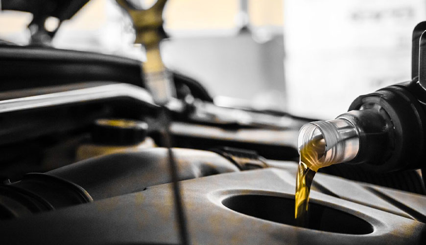 ASTM D7686 Phương pháp thử nghiệm tiêu chuẩn để theo dõi tình trạng hiện trường của muội trong dầu sử dụng thiết bị hồng ngoại (IR) có bộ lọc cố định