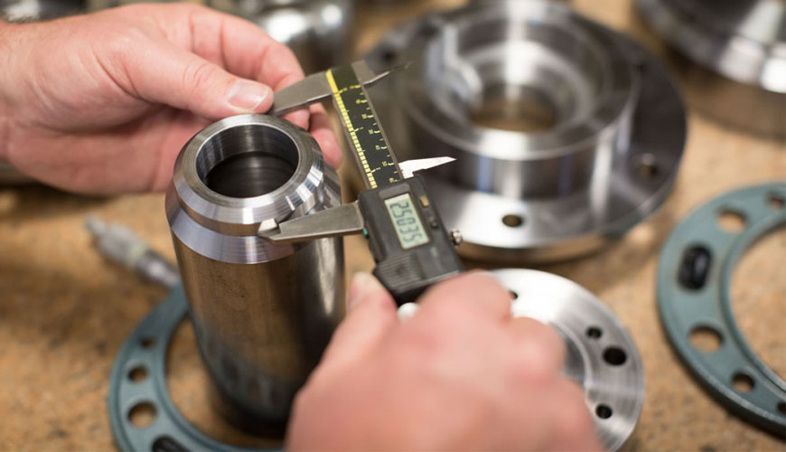 ASTM E238 Phương pháp tiêu chuẩn để kiểm tra vòng bi loại chốt của vật liệu kim loại