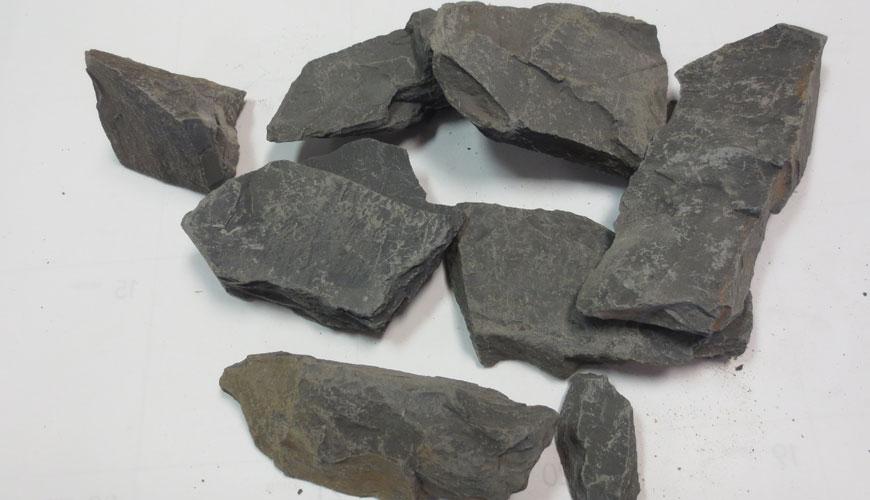 Đặc điểm kỹ thuật tiêu chuẩn ASTM E2788 để sử dụng đá phiến, đất sét và đá phiến mở rộng (ECS) làm thành phần khoáng chất trong môi trường phát triển