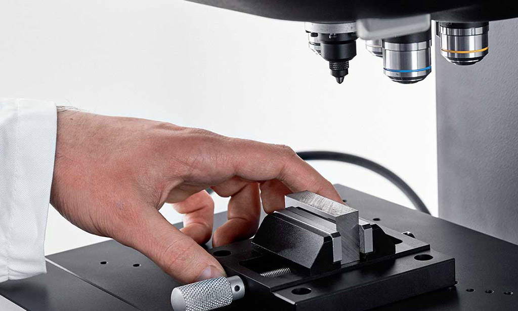 ASTM E384 Malzemelerin Mikro-Sertlik Sertliği İçin Standart Test Yöntemi