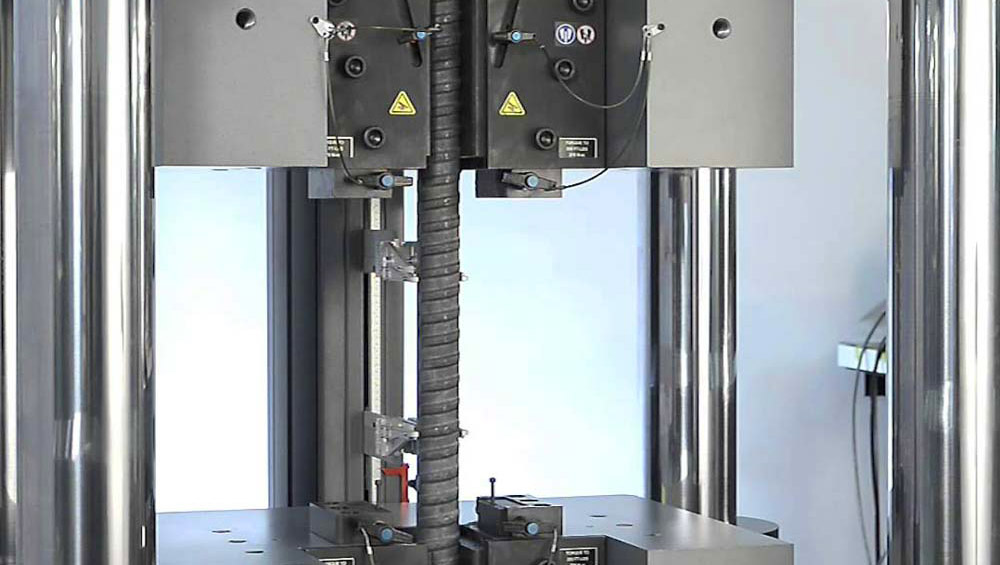 Phương pháp thử nghiệm tiêu chuẩn để kiểm tra độ bền kéo của vật liệu kim loại ASTM E8 / E8M