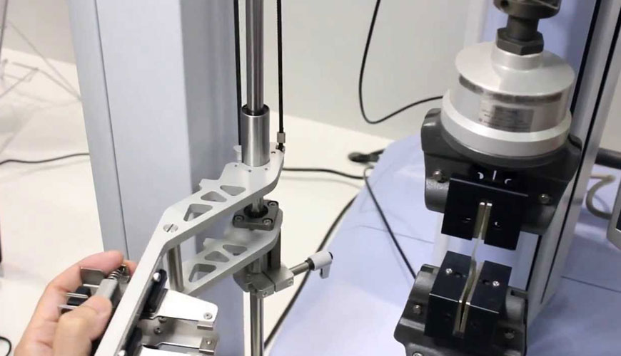 Métodos de prueba estándar ASTM E8-E8M para pruebas de tensión de materiales metálicos