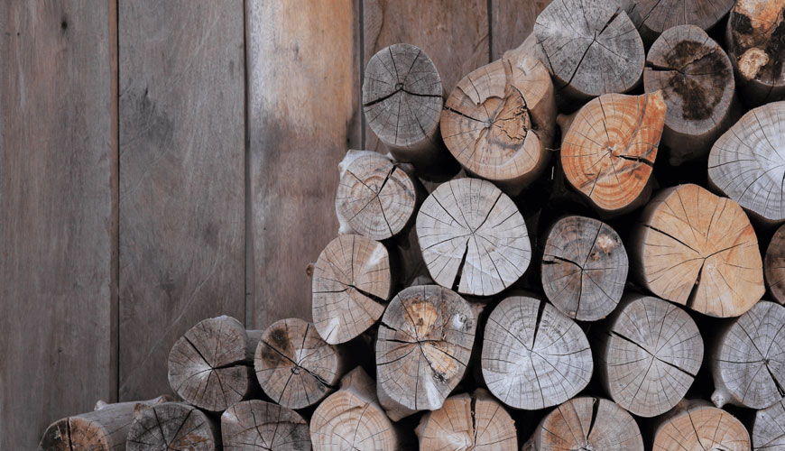 ASTM E870 Standard Test for Analysis of Wood Fuels