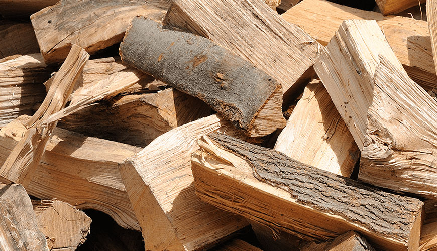 ASTM E871 Standard Test for Moisture Analysis of Particulate Wood Fuels