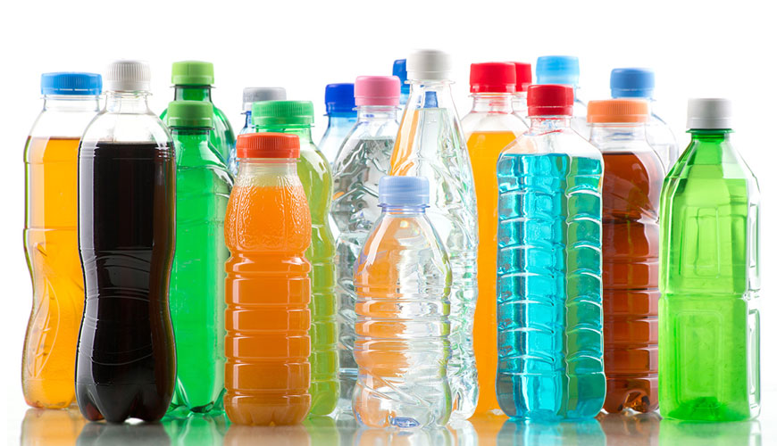 ASTM F1115 Standard Test Method for Determining Carbon Dioxide Loss of Beverage Containers