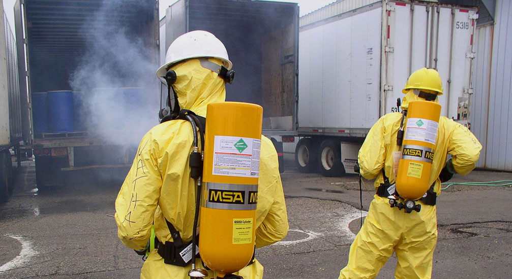 ASTM F1301-18 Standard Practice for Labeling Chemical Protective Clothing