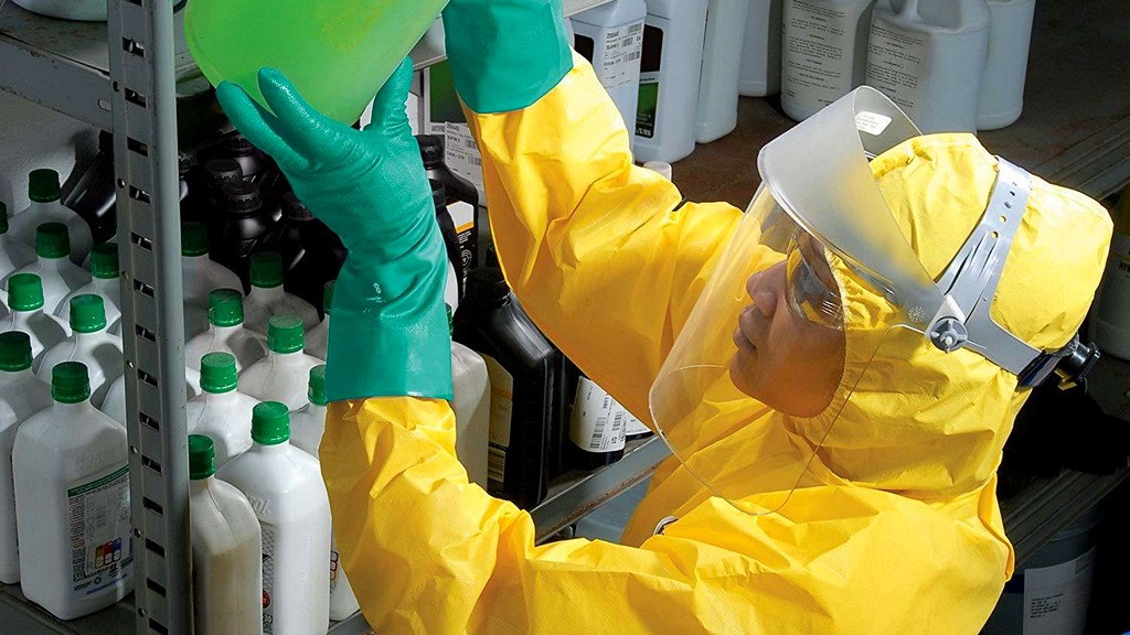 ASTM F1407-12 วิธีทดสอบมาตรฐานสำหรับความต้านทานของวัสดุป้องกันสารเคมีต่อการซึมผ่านของของเหลว - วิธีภาชนะที่ซึมผ่านได้ ASTM F1407-12 วิธีทดสอบมาตรฐานสำหรับความต้านทานของวัสดุป้องกันสารเคมีต่อการซึมผ่านของของเหลว - วิธีภาชนะที่ซึมผ่านได้