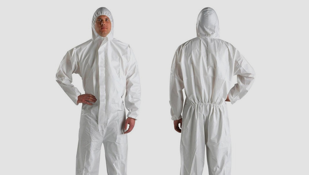 ASTM F1670 วิธีทดสอบมาตรฐานสำหรับความต้านทานของวัสดุที่ใช้ในชุดป้องกันเพื่อการเจาะเลือดสังเคราะห์