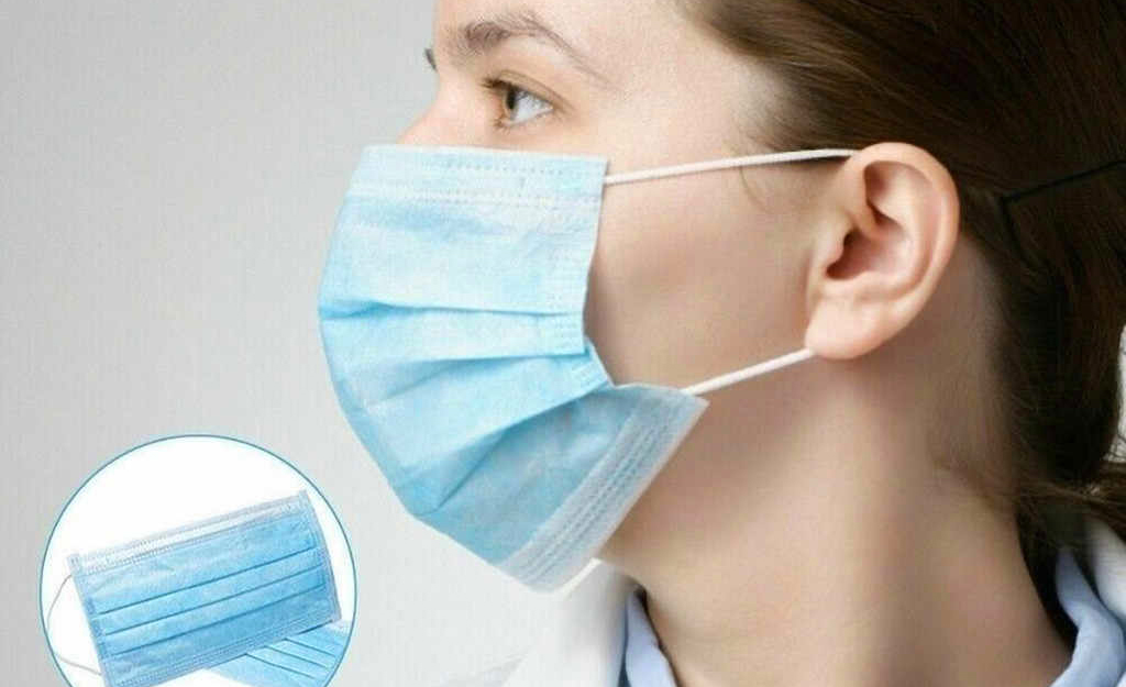 Rendimiento de los materiales utilizados en las máscaras faciales médicas ASTM F2100 Rendimiento de los materiales utilizados en las máscaras faciales médicas ASTM F2100