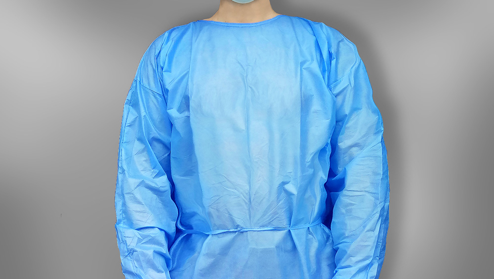 Tiêu chuẩn kỹ thuật tiêu chuẩn ASTM F2407 cho áo choàng phẫu thuật để sử dụng trong các cơ sở chăm sóc sức khỏe