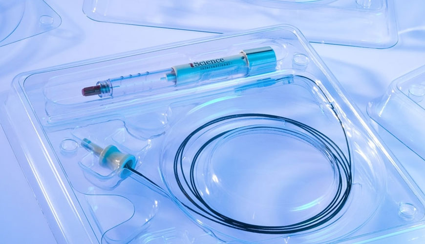 ASTM F2475 Standard Guide for Biocompatibility Evaluation of Medical Device Packaging Materials