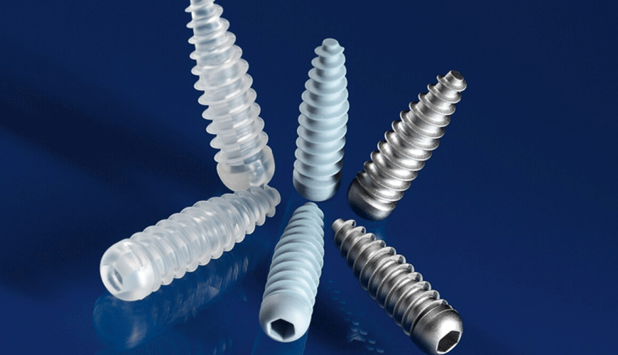 ASTM F543-17 Standard Specification and Test Methods for Metallic Medical Bone Screws