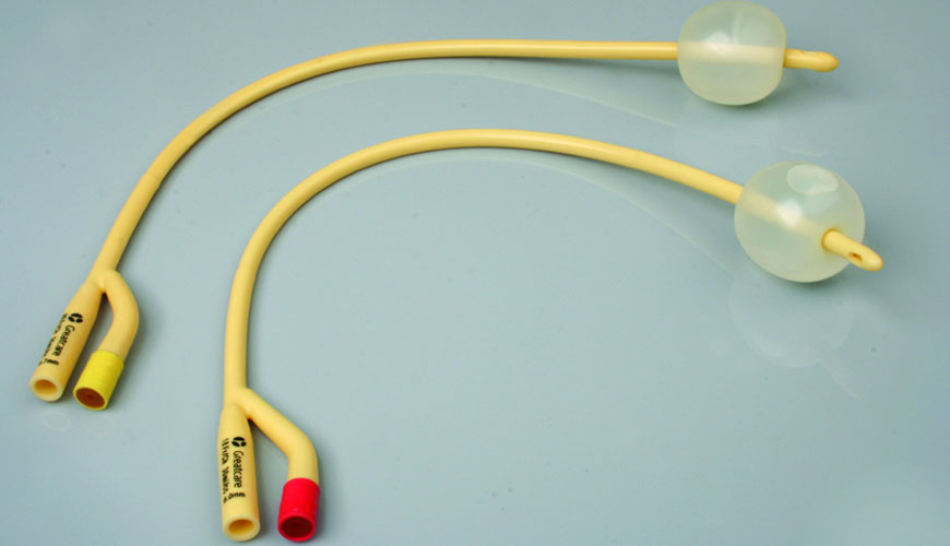 ASTM F623 Standard Performance Specification for Foley Catheter