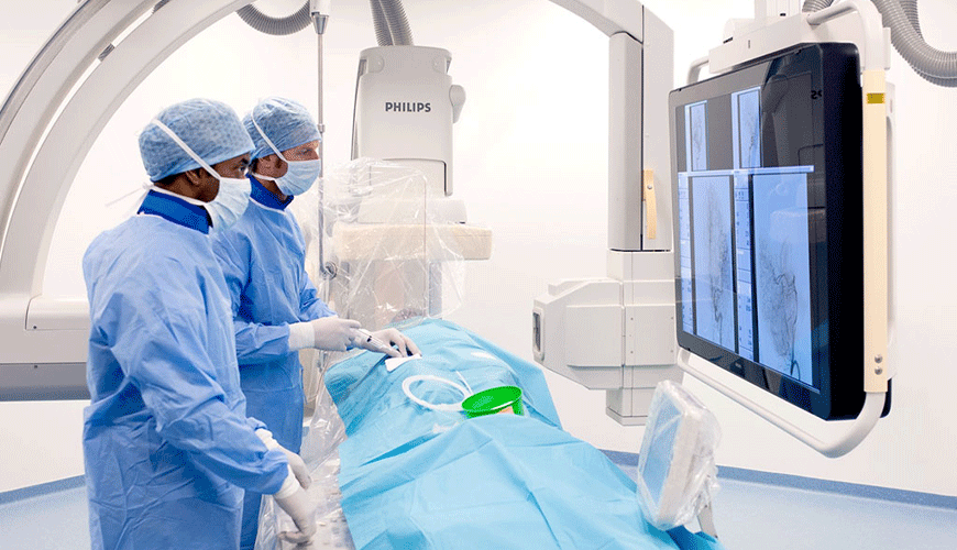 Phương pháp thử tiêu chuẩn ASTM F640 để xác định độ phóng xạ dùng trong y tế