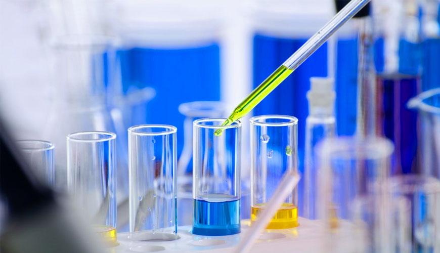 Thử nghiệm tiêu chuẩn ASTM F895 đối với nuôi cấy tế bào khuếch tán thạch Sàng lọc độc tính tế bào