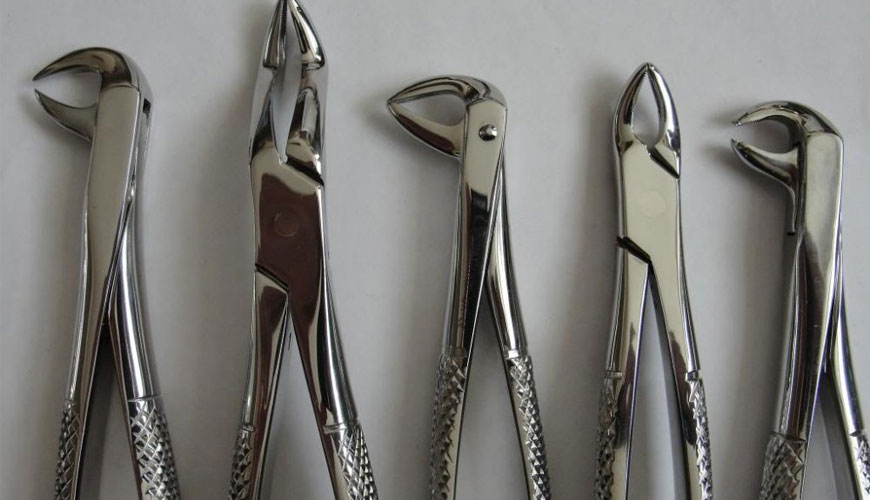 ASTM F899-12 Standard Specification for Forged Stainless Steels for Surgical Instruments