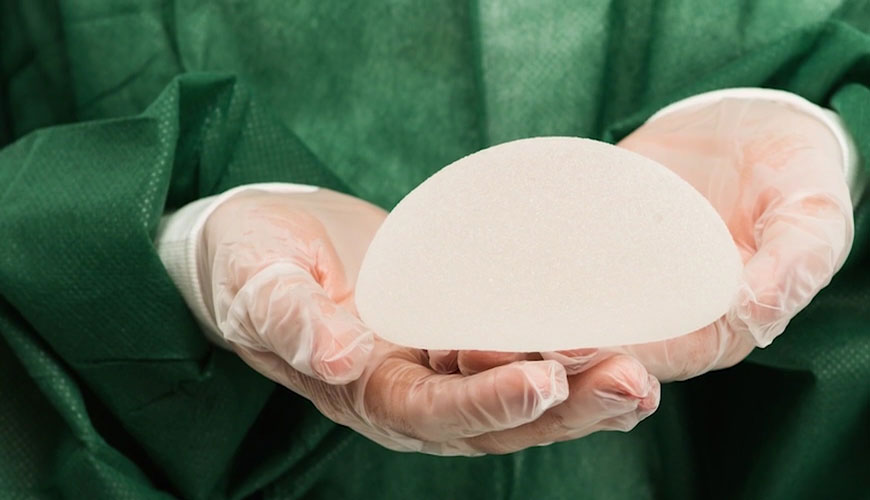 ASTM F981-04 Malzemelerin Kas Ve Kemik Üzerindeki Etkisi Açısından Cerrahi İmplantlar için Biyomalzemelerin Uyumluluğunun Değerlendirilmesi için Standart Uygulama