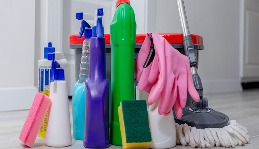 ASTM G122 Standard Test Method for Evaluating the Efficiency of Cleaning Agents and Processes