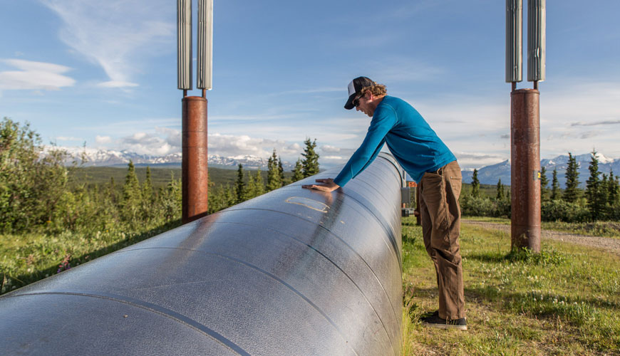 ASTM G14 Standard Test Method for Impact Resistance of Pipeline Coatings
