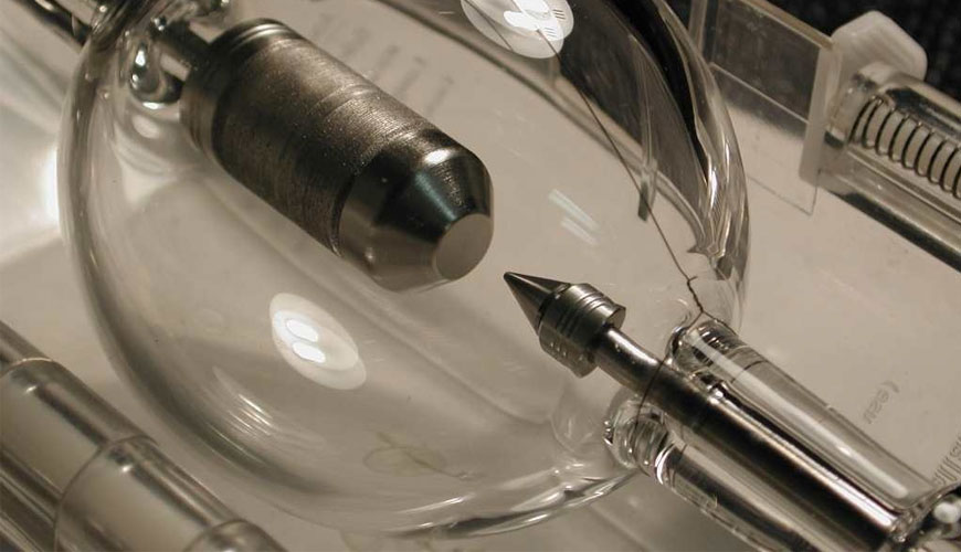 Tiêu chuẩn thử nghiệm ASTM G155 cho hoạt động của thiết bị ánh sáng hồ quang Xenon để tiếp xúc với vật liệu phi kim loại
