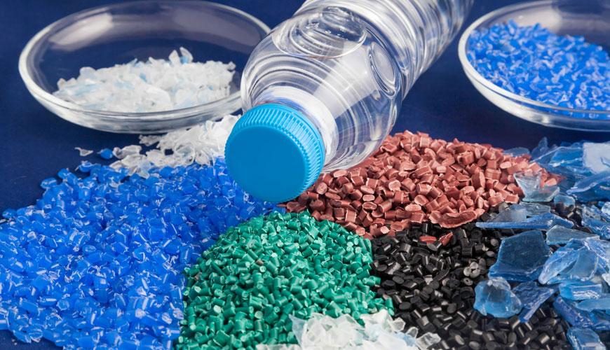 روش استاندارد ASTM G22 برای تعیین مقاومت پلاستیک ها در برابر باکتری ها