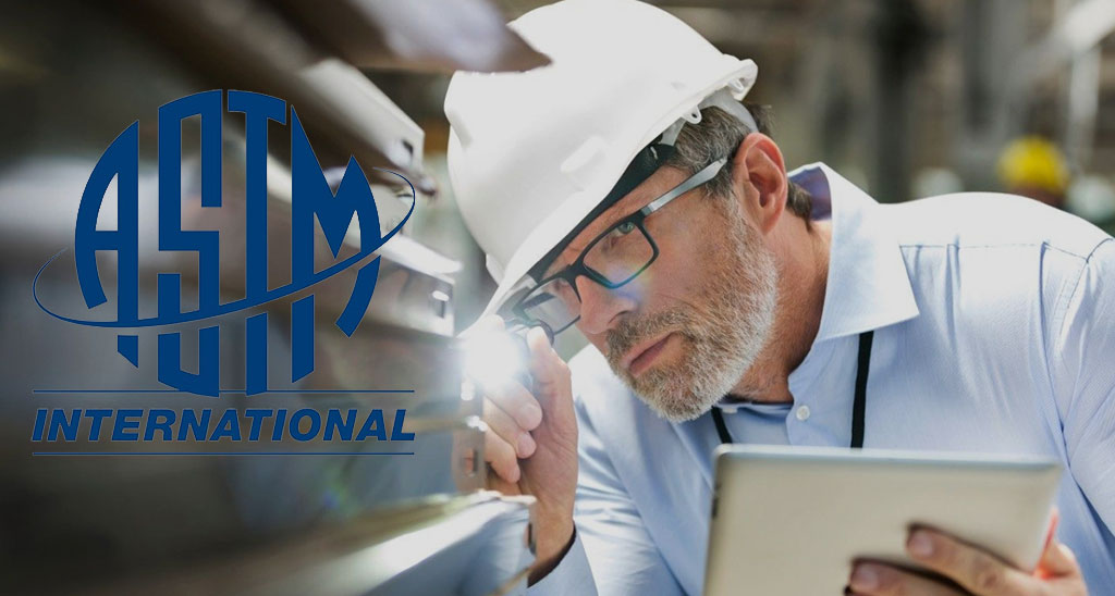 Pruebas de aprobación de tipo ASTM Pruebas de aprobación de tipo ASTM