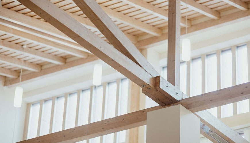 AWPA A4-19 Ahşap Koruyuculardan Numune Almak için Test