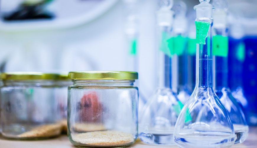 Prueba de cosolvente utilizado con solvente de hidrocarburo tipo C AWPA A86-19 Prueba de cosolvente utilizado con solvente de hidrocarburo tipo C AWPA A86-19