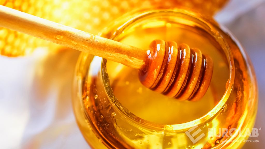 蜂蜜分析