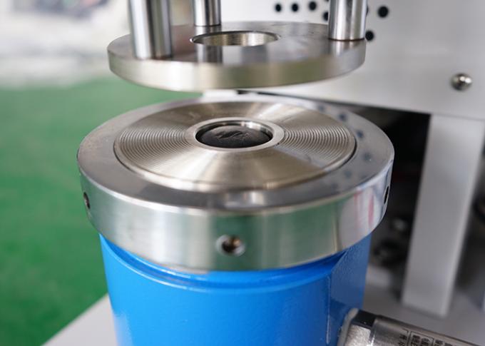 ทดสอบกำลังรับแรงอัด ทดสอบกำลังรับแรงอัด