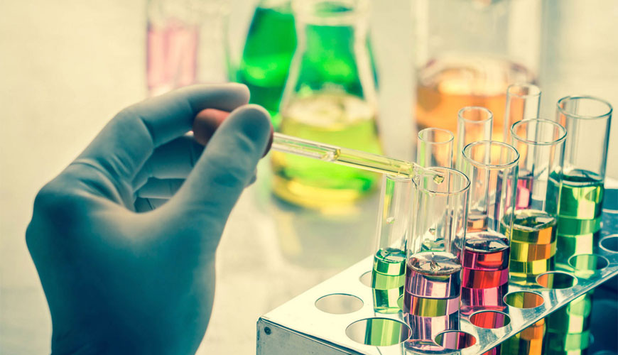 Análisis de alcohol bencílico