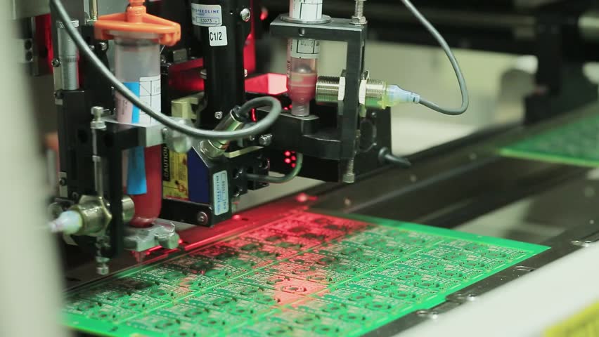 Bileşen ve PCB Kısmi Montaj Testleri