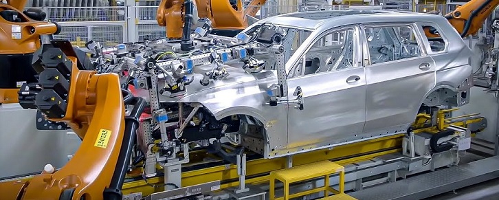 BMW AG Automotive Components Tests