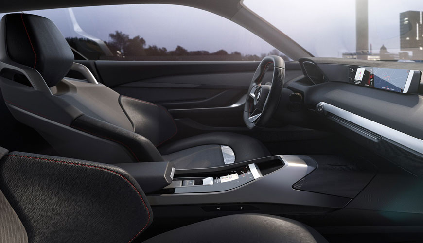 BMW GS 93045 Dekoratif İç Yüzeyler - Gereksinimler ve Testler