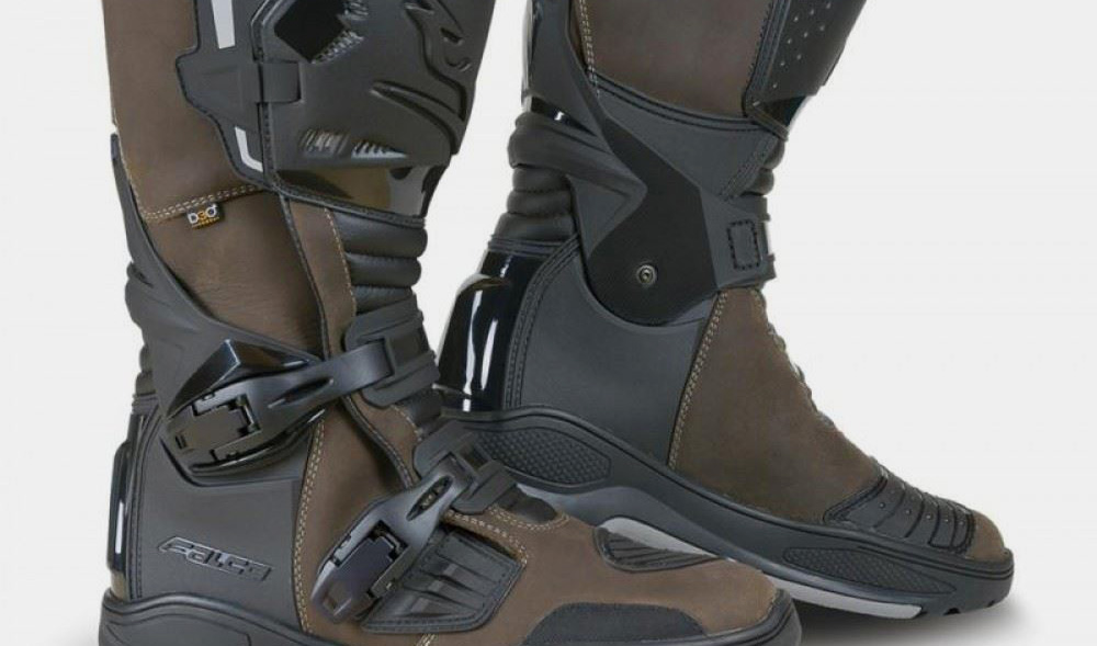Protección de botas, tobillo y Kaval contra energía de impacto (EN 13634)
