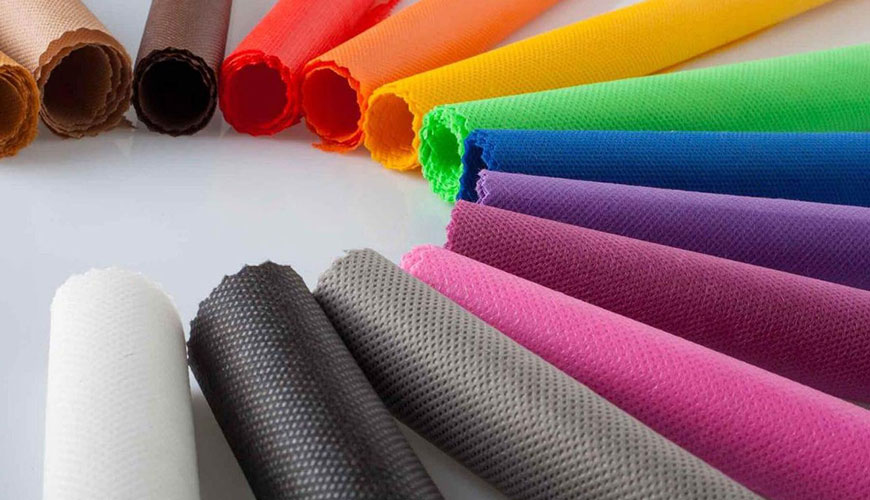 BS 3356 Phương pháp tiêu chuẩn để xác định độ dài uốn và độ cứng uốn của vải