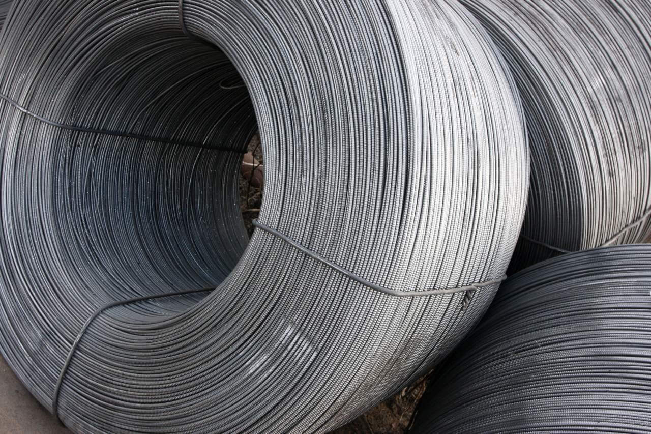 BS 4482 Steel Wire for Reinforcement of Concrete Products - Specification