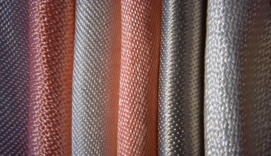 BS 4745 Tekstillerin Isıl Direncinin Belirlenmesi - İki Plakalı Yöntem: Sabit Basınç Prosedürü, İki Plakalı Plaka Yöntemi: Sabit Açma Prosedürü ve Tek Plakalı Yöntem