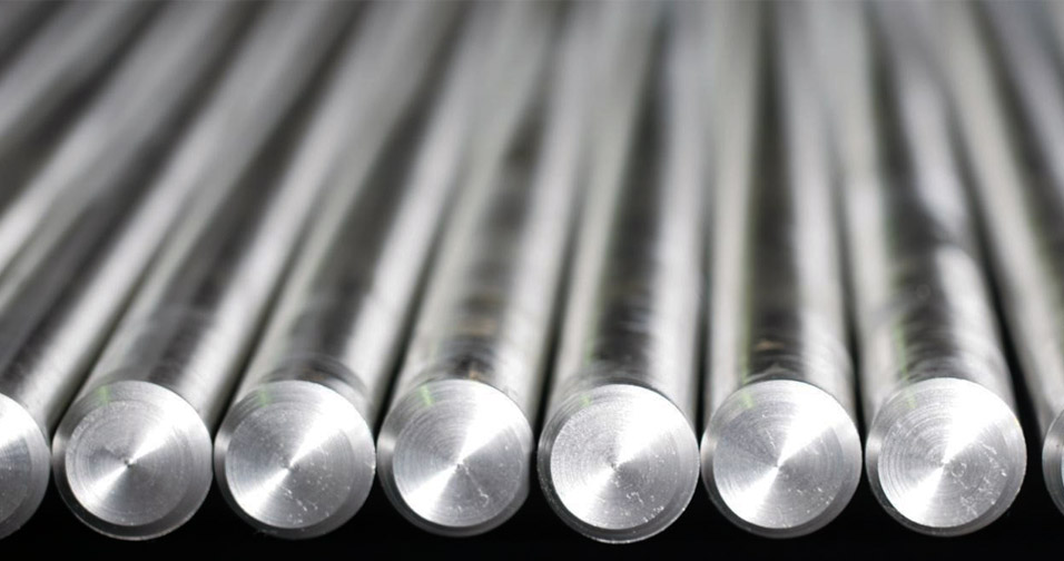 BS 6744 Stainless Steel Bars - Concrete Reinforcement - Requirements and Test Methods