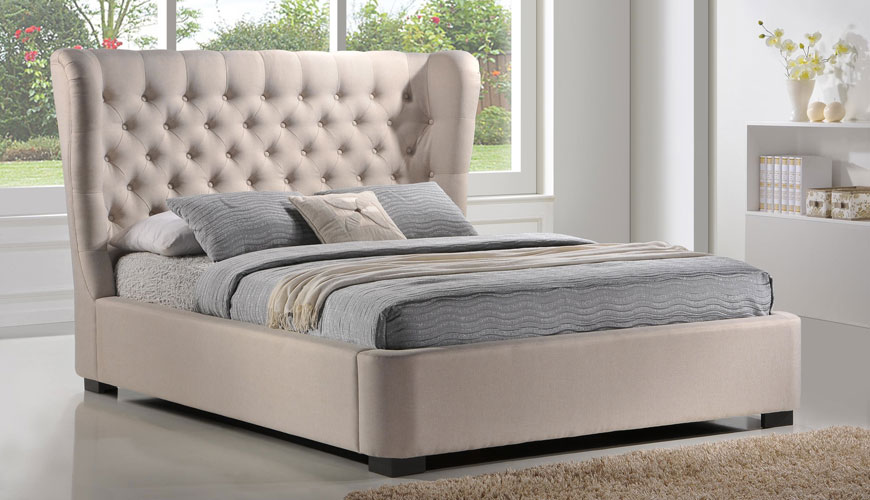 BS 6807 Şilteler, Döşemeli Divanlar ve Döşemeli Karyolalar için Yangın Testi