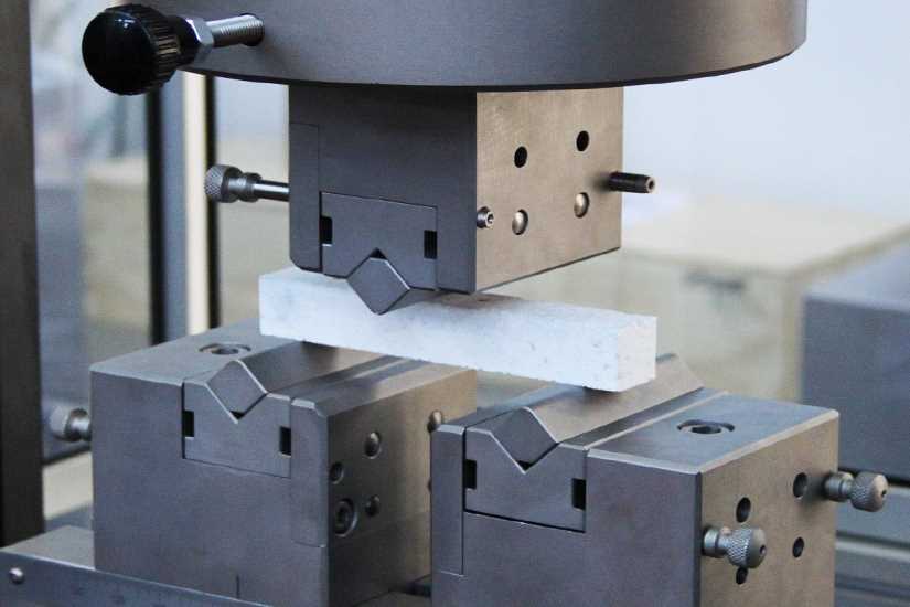 ทดสอบการดัด