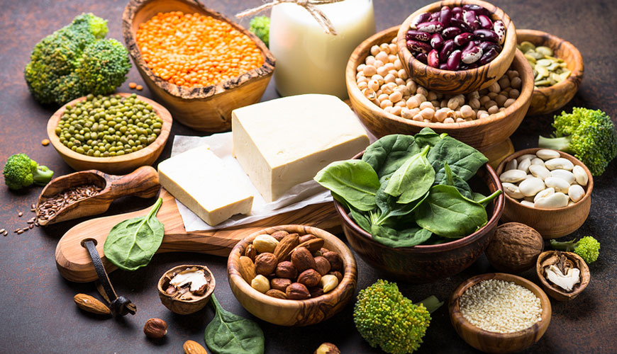 CEN TR 15641 Análisis de alimentos, determinación de residuos de plaguicidas por LC-MS-MS, prueba estándar para parámetros espectrométricos de masas en tándem