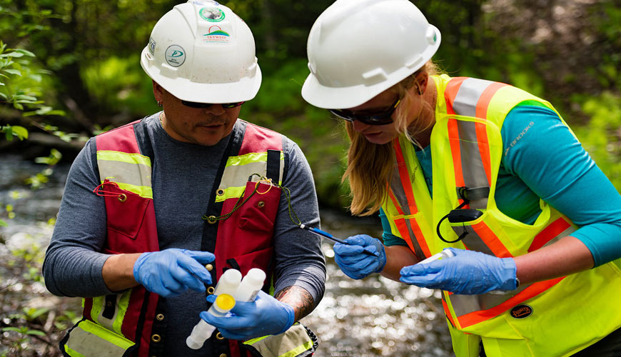 CEN TS 16800 Directriz para la Validación de Métodos Analíticos Físico-Químicos