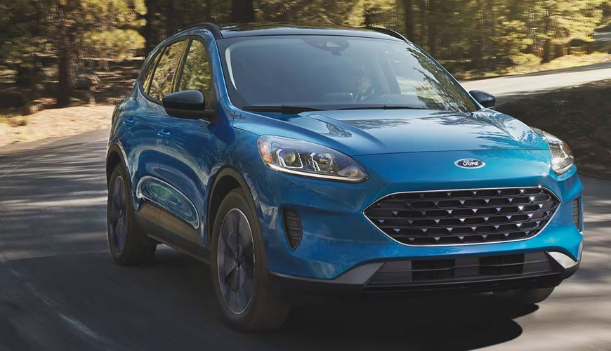 CETP 00.00-E-412 Elektrik ve Elektronik Komponent Çevre Uyumluluk Testi