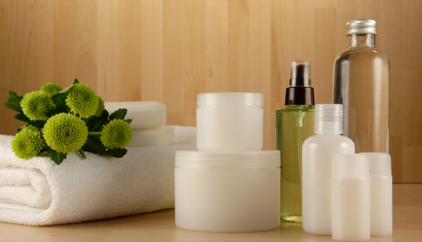 Skin Care Products Analysis