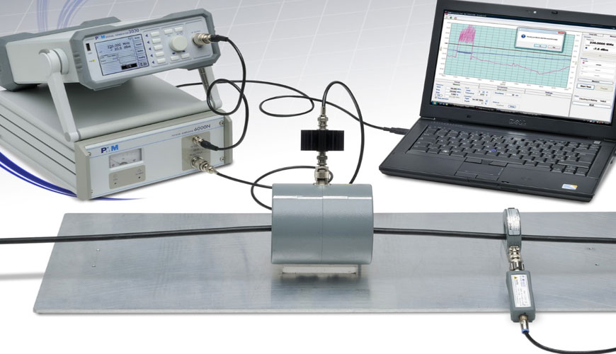 CISPR 16-2-3 Radyo Paraziti ve Bağışıklık Ölçüm Cihazları ve Yöntemleri için Şartname, Bölüm 2-3: Bozulmaların ve Bağışıklığın Ölçüm Yöntemleri