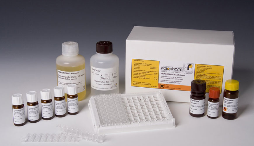 CLSI EP25-A Test Standard for Evaluation of Stability of In Vitro Diagnostic Reagents