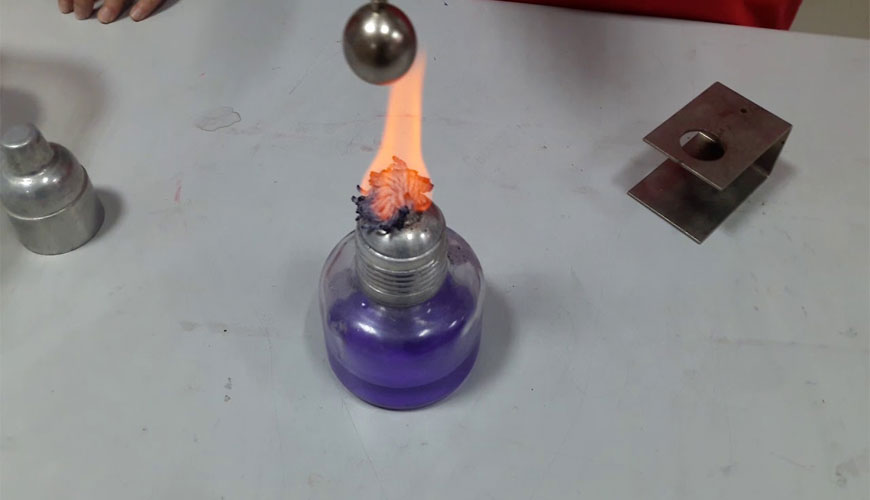 CLTE Lineer Termal Genleşme Katsayısı Testleri