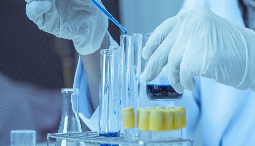 Análisis de disolución